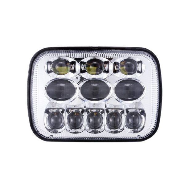 LED svetlomety pre Semi Trucks