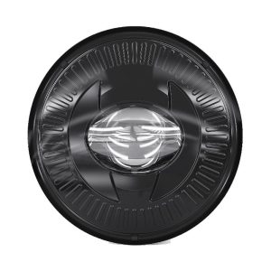 Nové hmlové svetlo pre vozidlo Chevy Light Round Round Light na roky 2007 - 2015