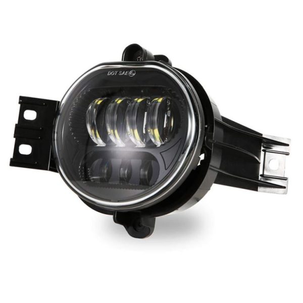 Aktualizujte DOT 63w LED hmlové svetlo na roky 2002-2008 Dodge Ram 1500/2500/3500